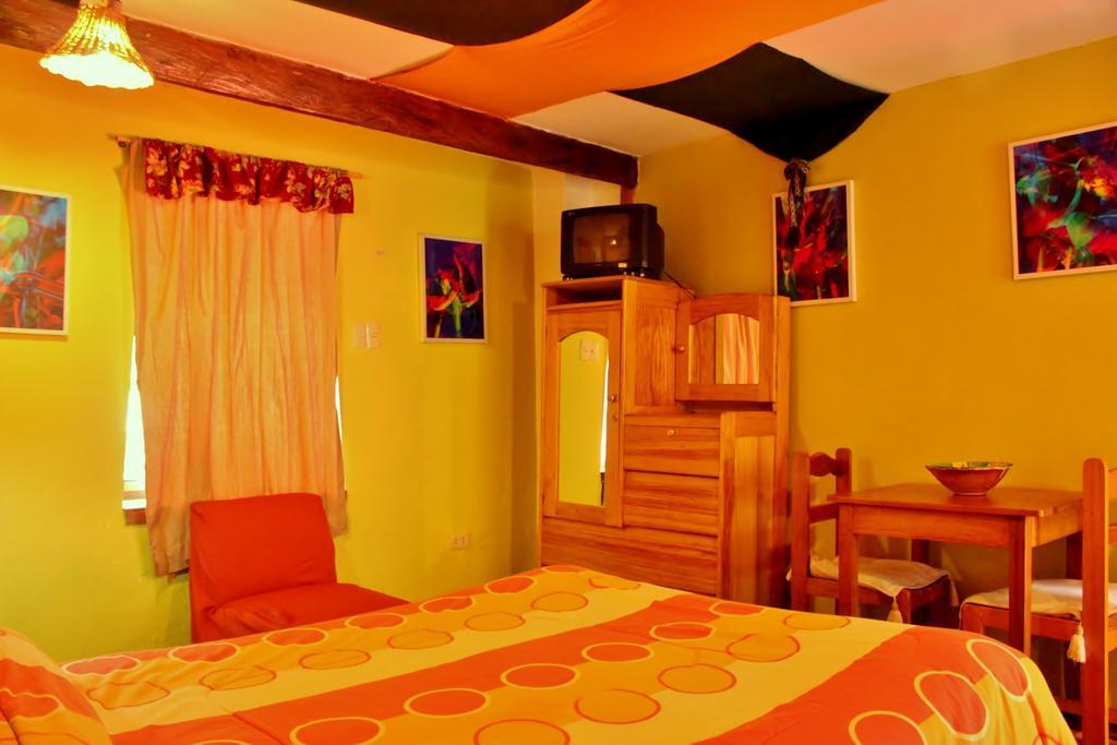 Casa De Mama Cusco - The Treehouse Aparthotel Cameră foto