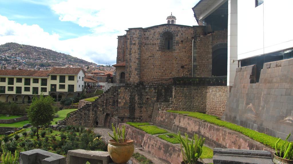 Casa De Mama Cusco - The Treehouse Aparthotel Cameră foto